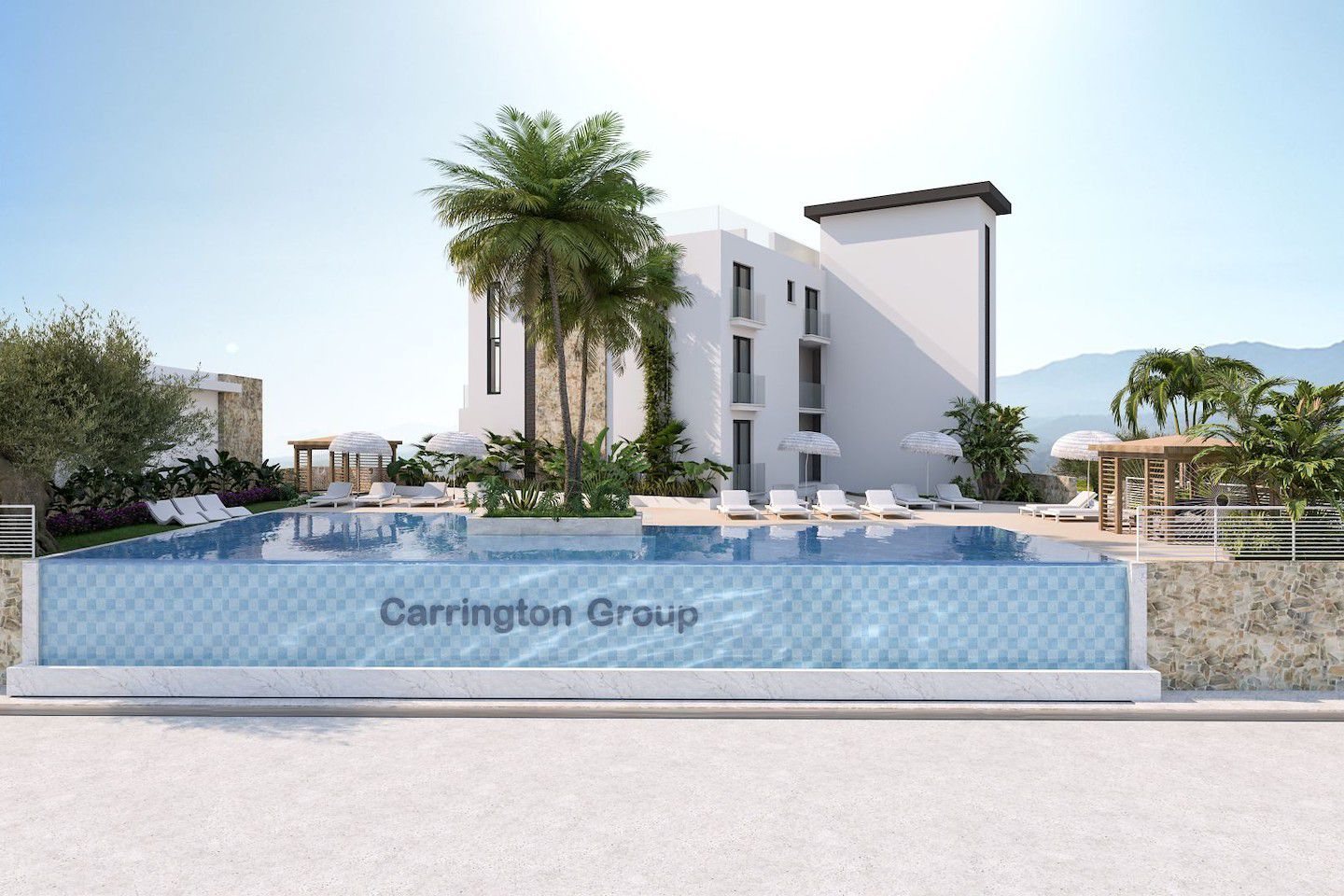 Carrington Sea Magic Deluxe Photo 7