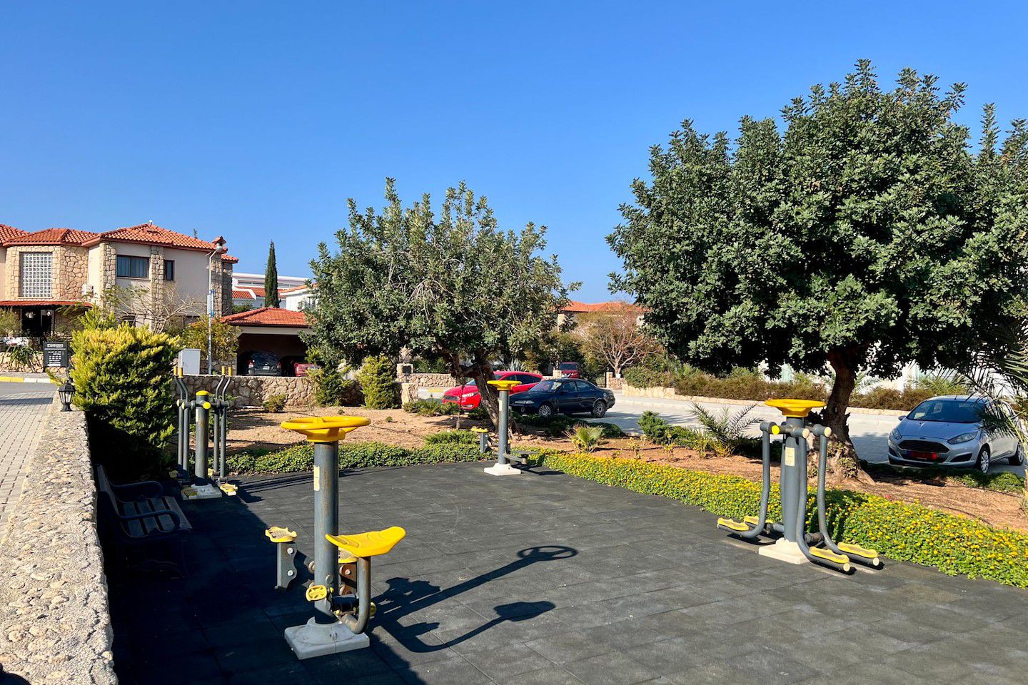 North Cyprus Two Bedroom Penthouse in Esentepe Photo 15