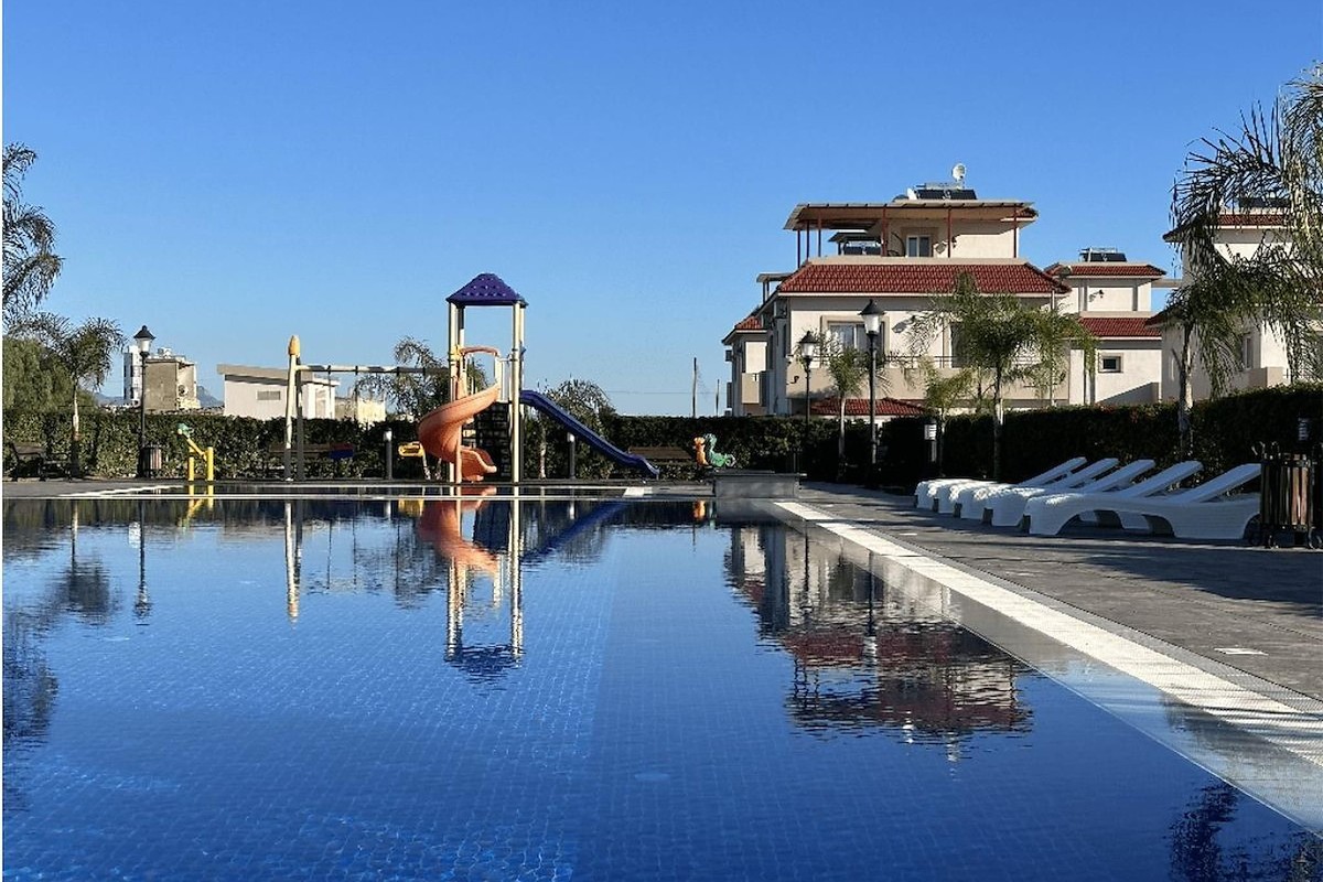 Noyanlar Construction Sea Pearl Residence Foto 4
