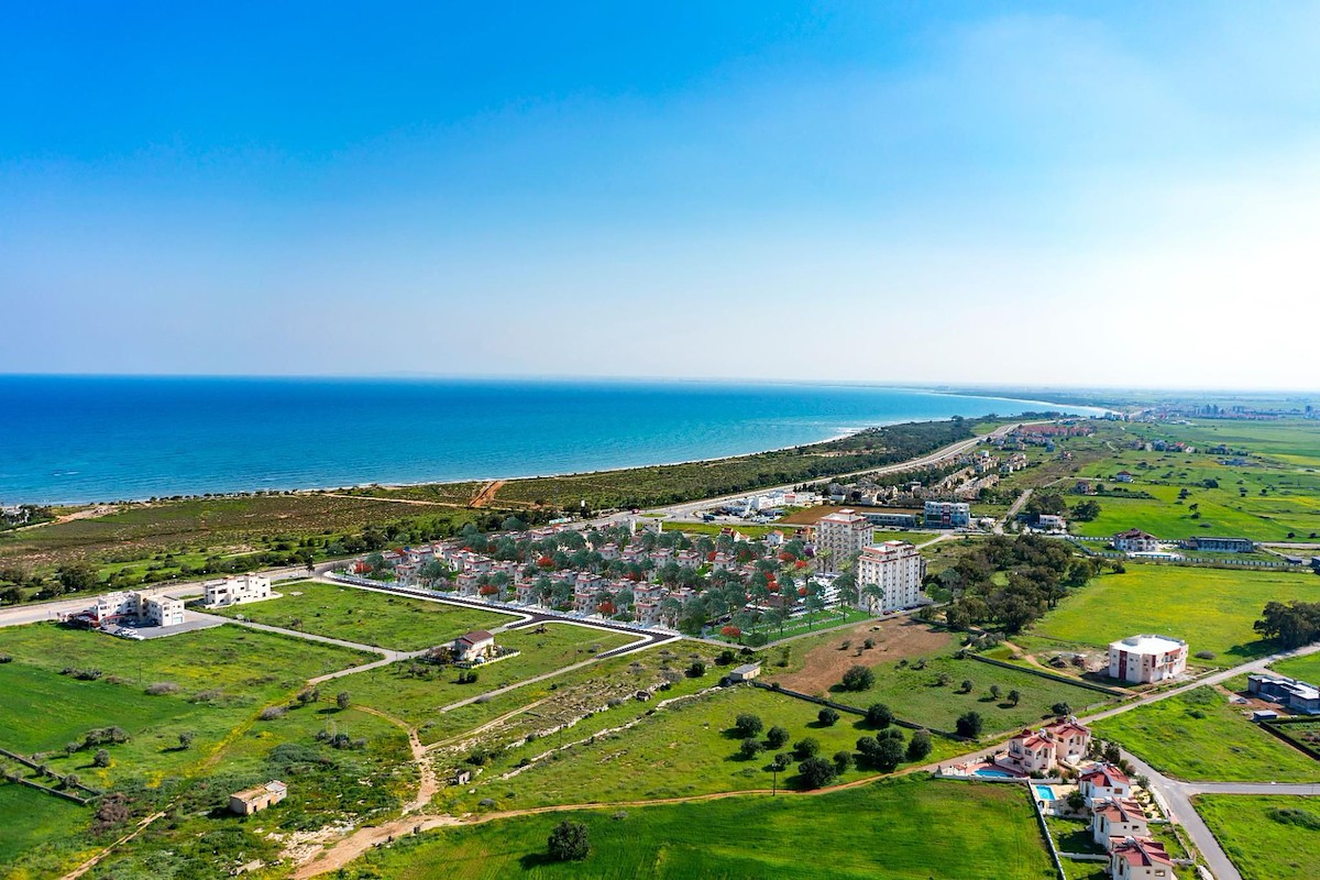 Noyanlar Construction Sea Pearl Residence Foto 5
