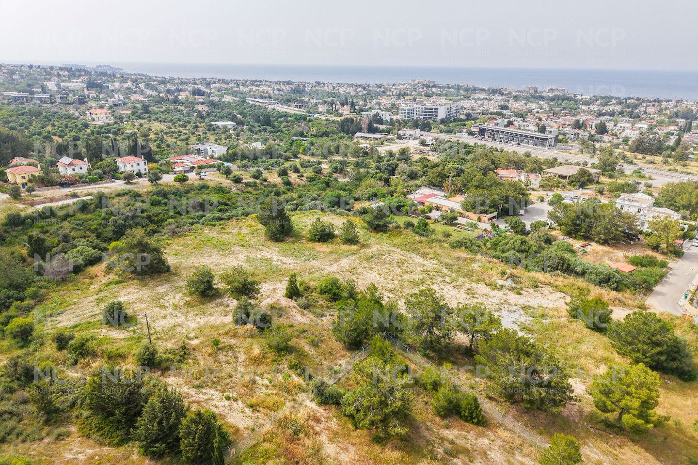 Kavanlar Yapi Secret Garden East Foto 10