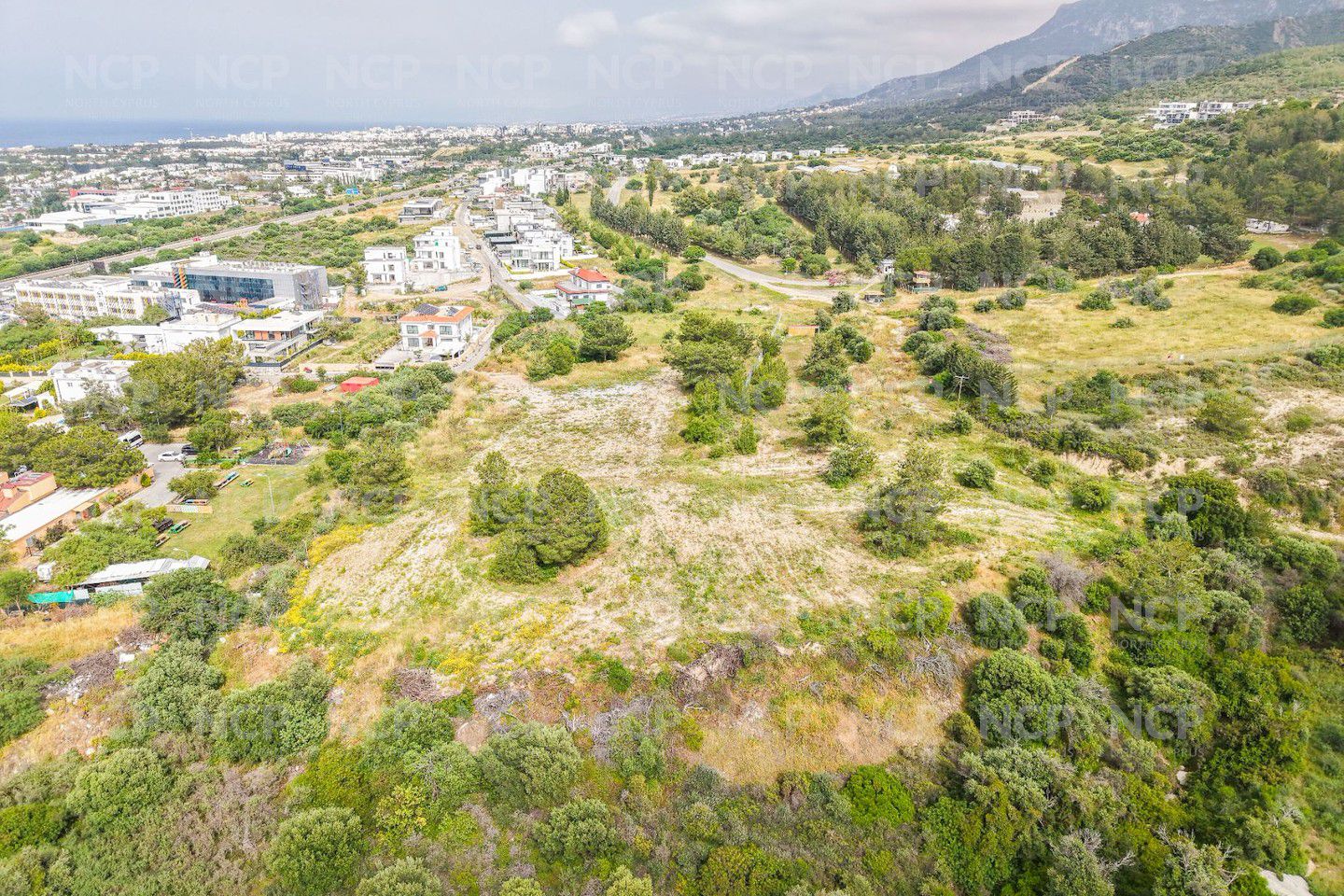 Norra Cypern Villa med fyra sovrum i Kyrenia Photo 13