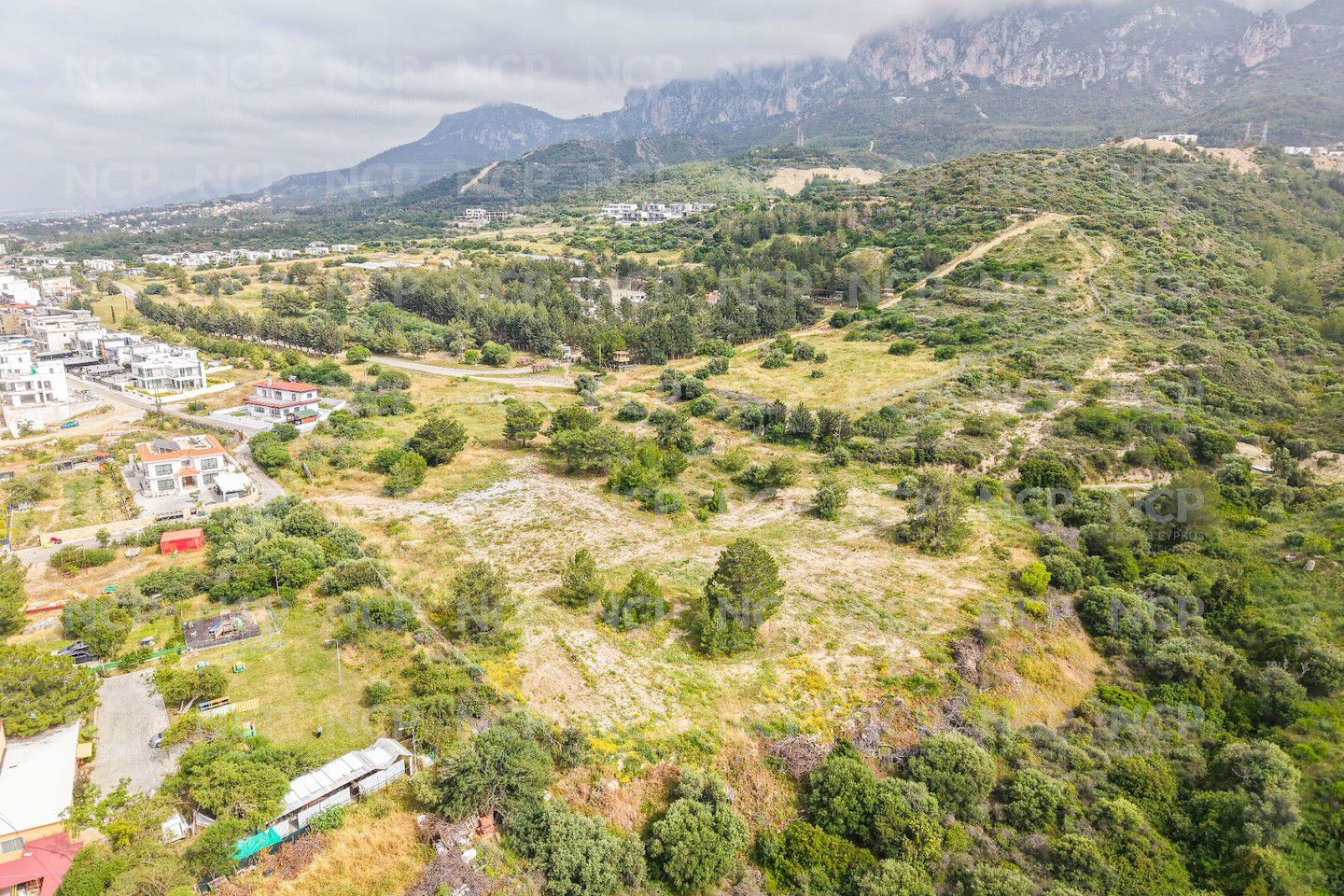 Norra Cypern Villa med fyra sovrum i Kyrenia Photo 14