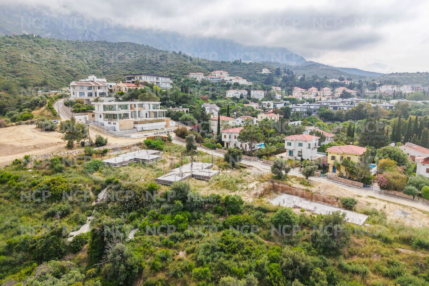 Kavanlar Yapi Secret Garden West Foto 10