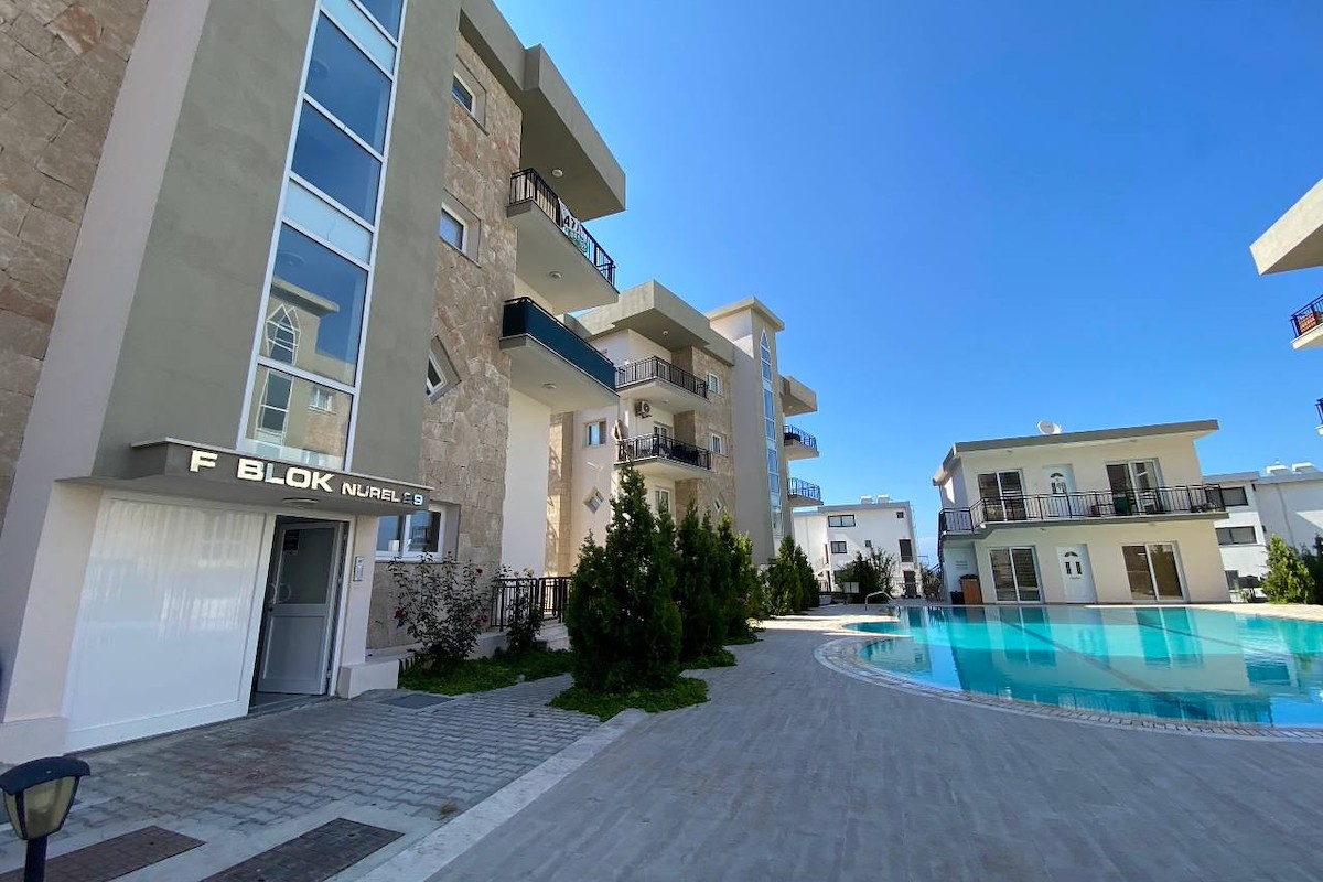 Nurel Group Sevilya Sitesi Photo 5