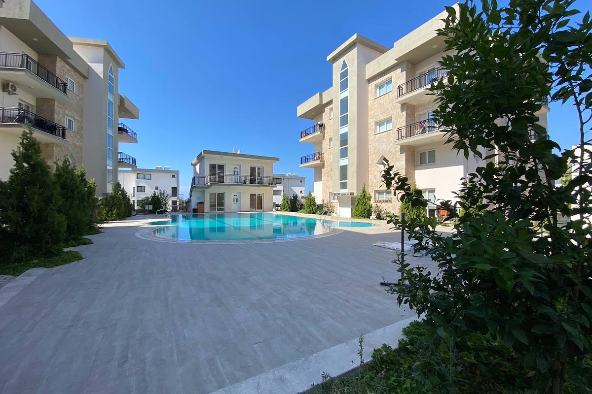 Nurel Group Sevilya Sitesi Photo 6