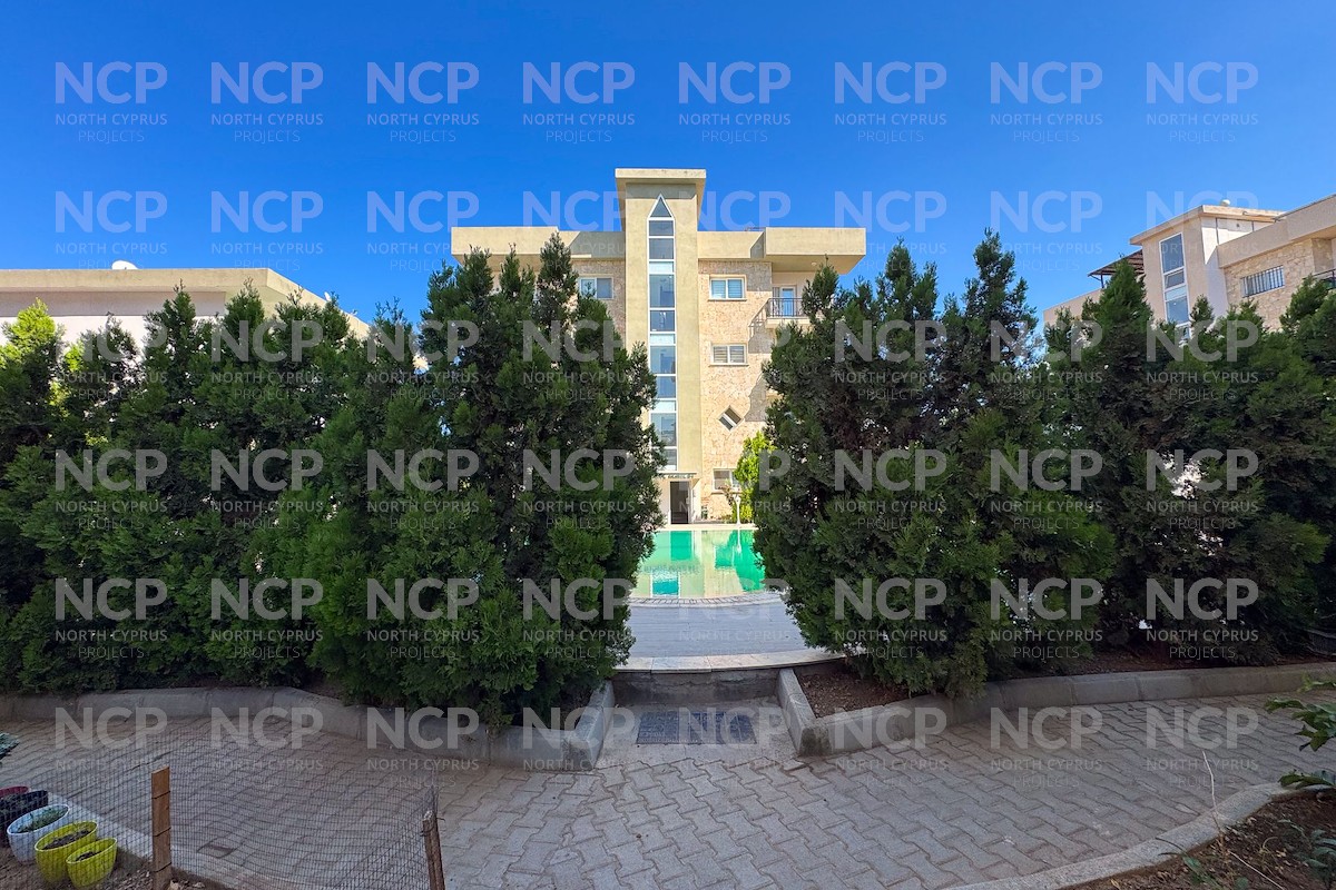 Nurel Group Sevilya Sitesi Photo 9