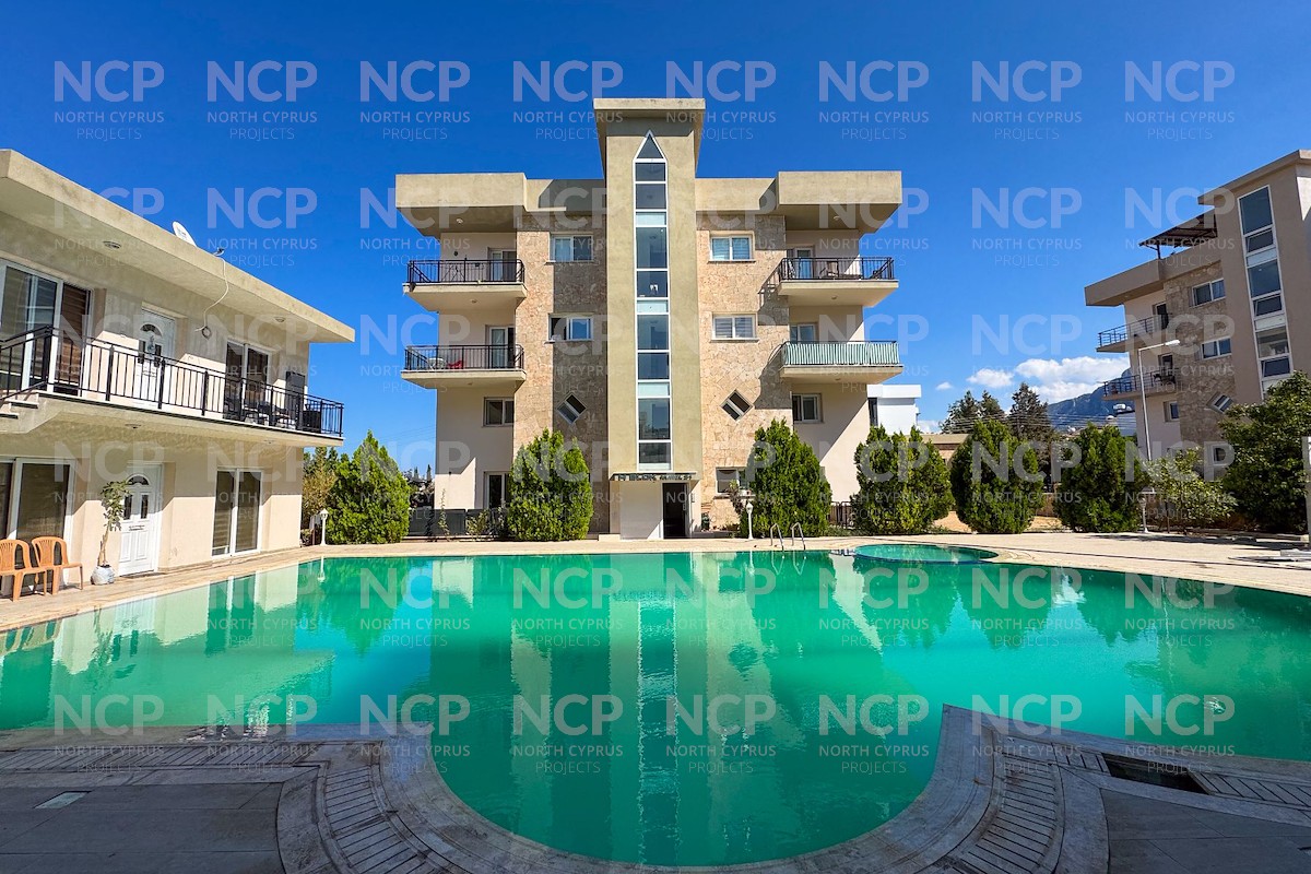 Nurel Group Sevilya Sitesi Photo 10