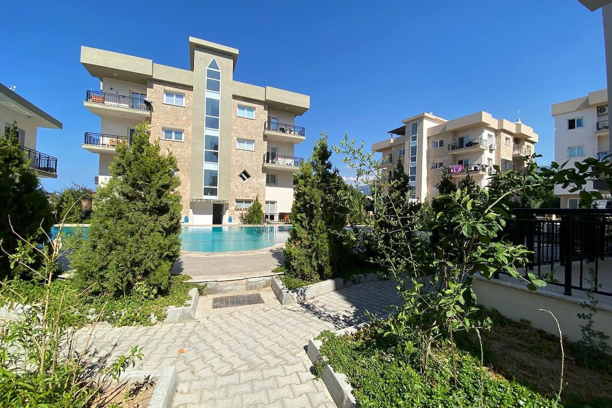 Nurel Group Sevilya Sitesi Photo 2