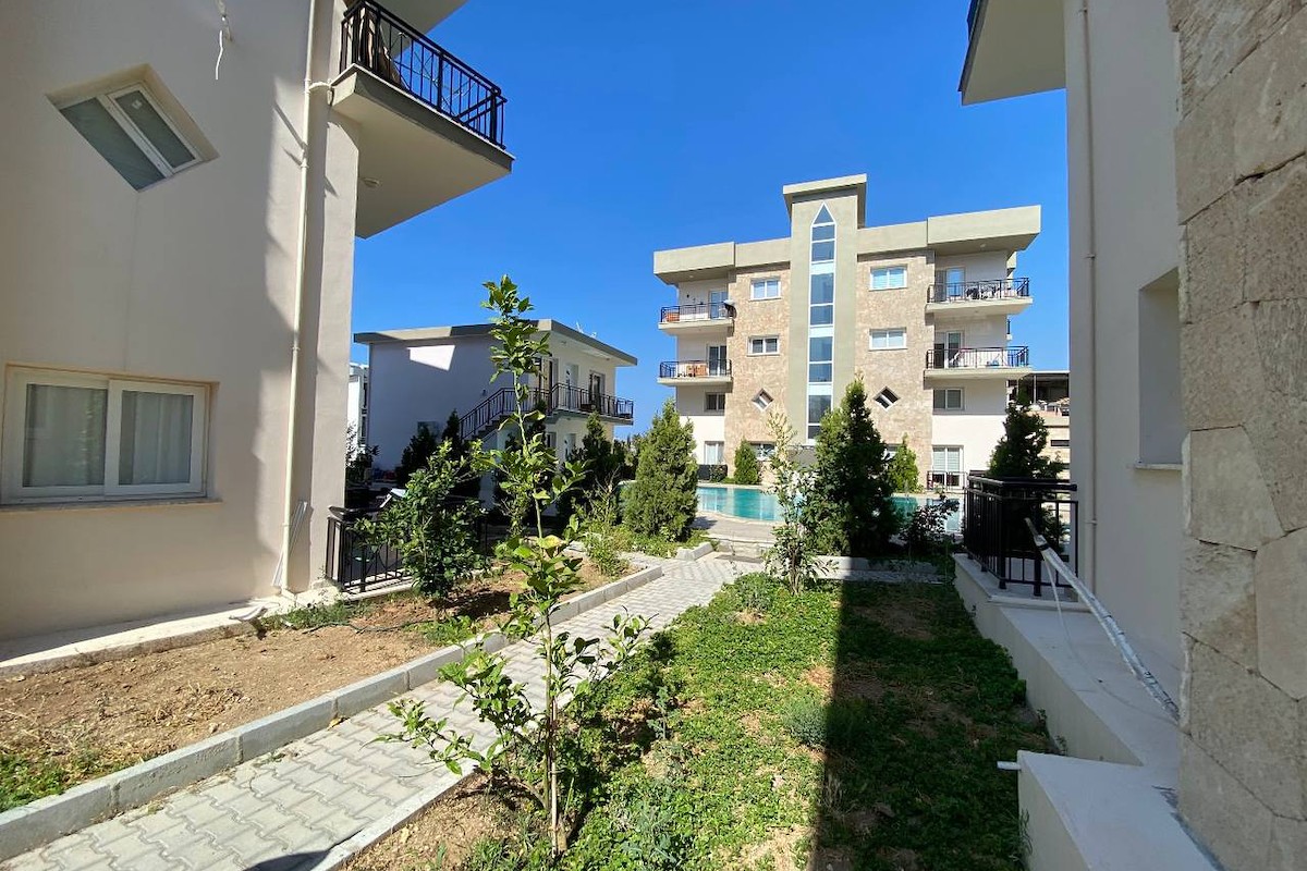 Nurel Group Sevilya Sitesi Photo 3
