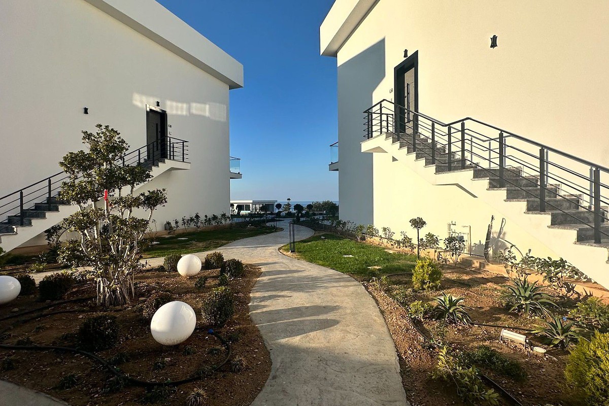 Emperia Developments Siesta Beachfront Foto 6