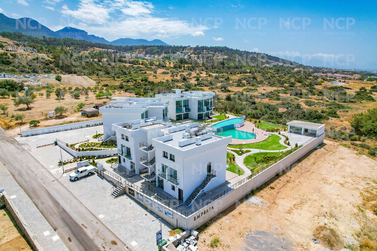 Emperia Developments Siesta Beachfront Foto 9