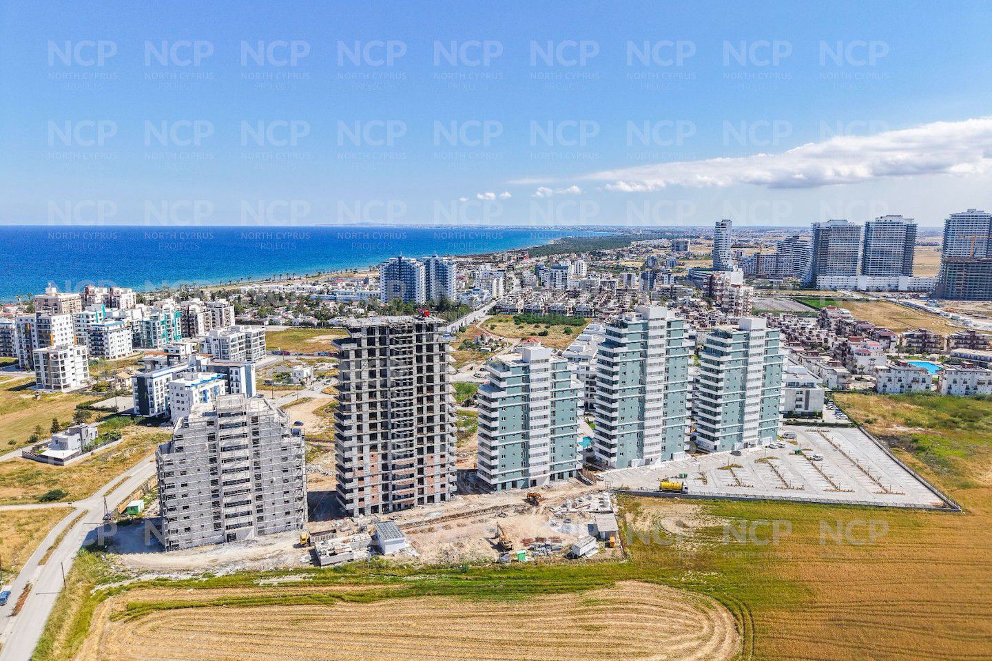Uzun Group Sky Deluxia Life Photo 9
