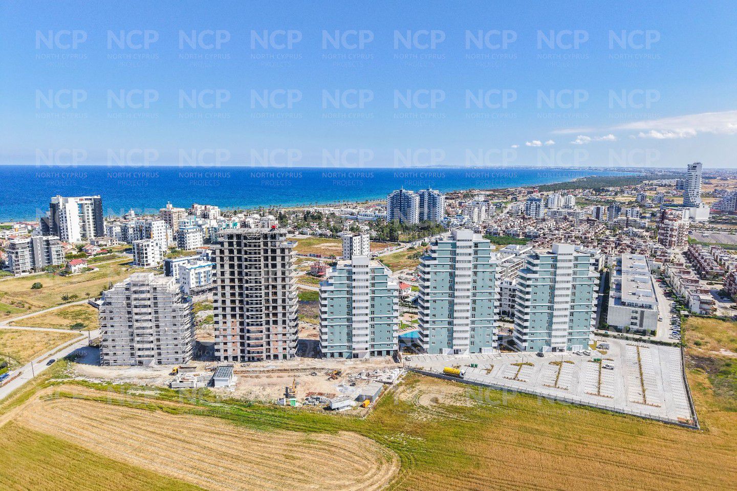 Uzun Group Sky Deluxia Life Photo 10
