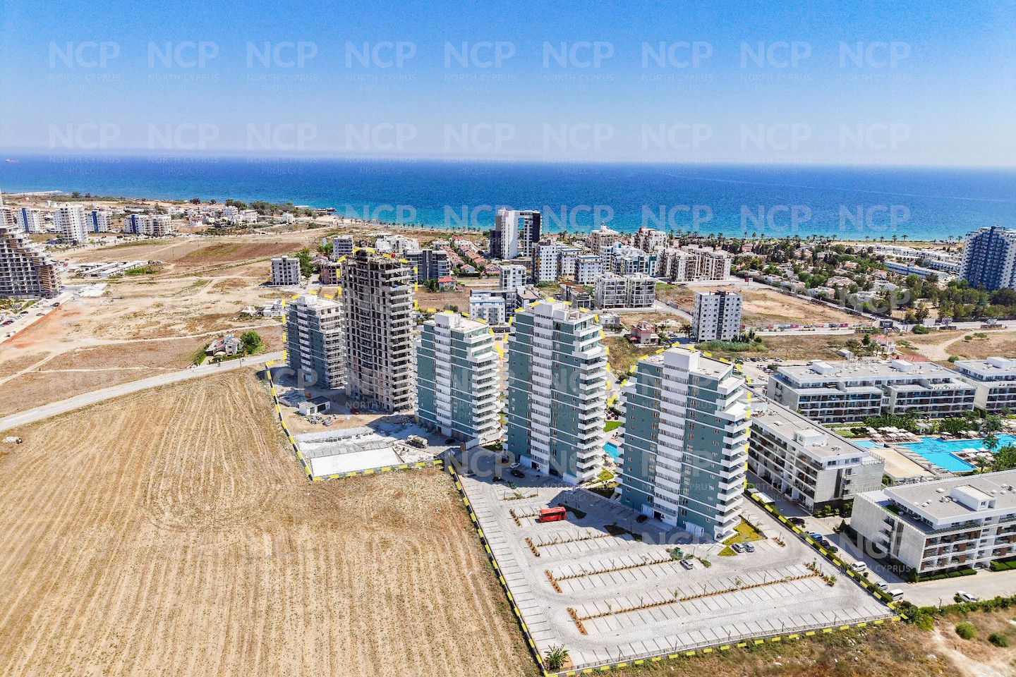 Uzun Group Sky Deluxia Life Photo 9