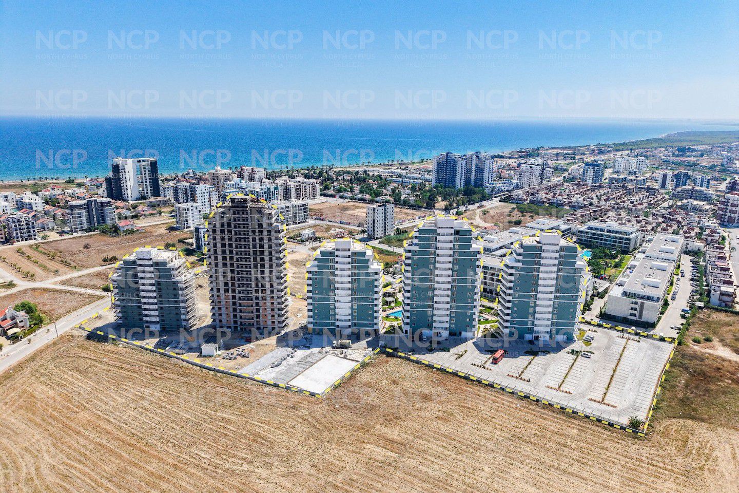 Uzun Group Sky Deluxia Life Photo 10