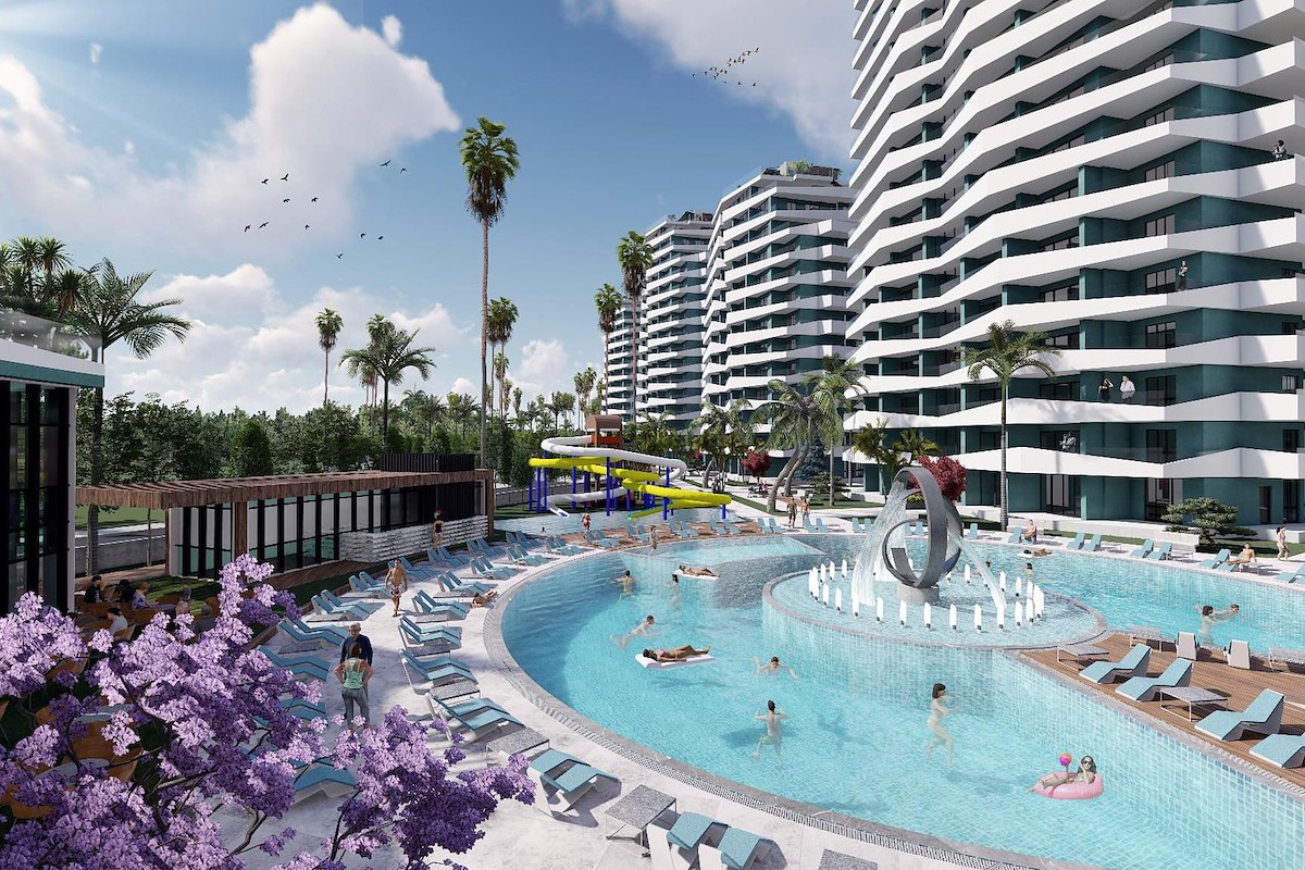 Uzun Group Sky Deluxia Life Photo 4