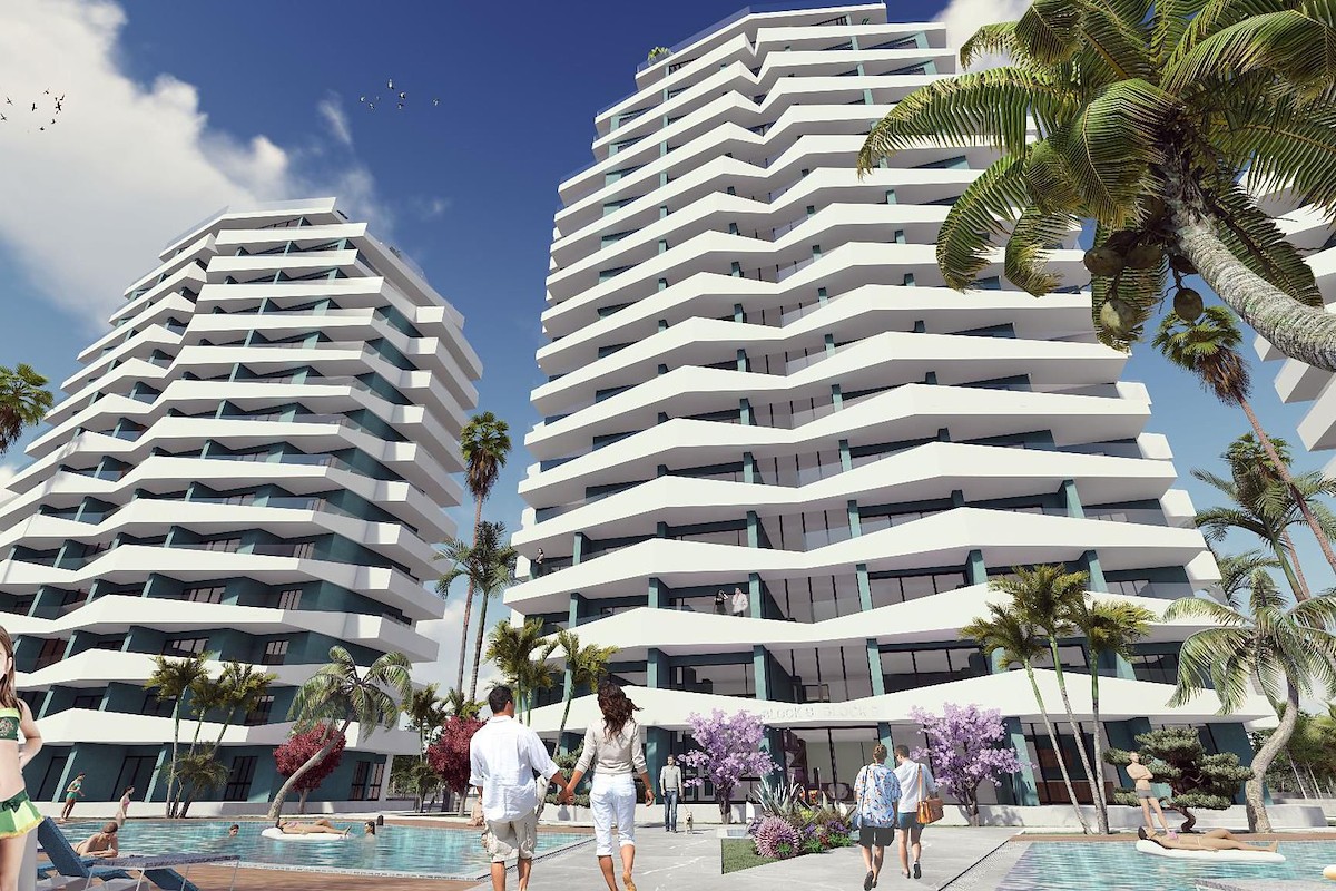 Uzun Group Sky Deluxia Life Photo 8