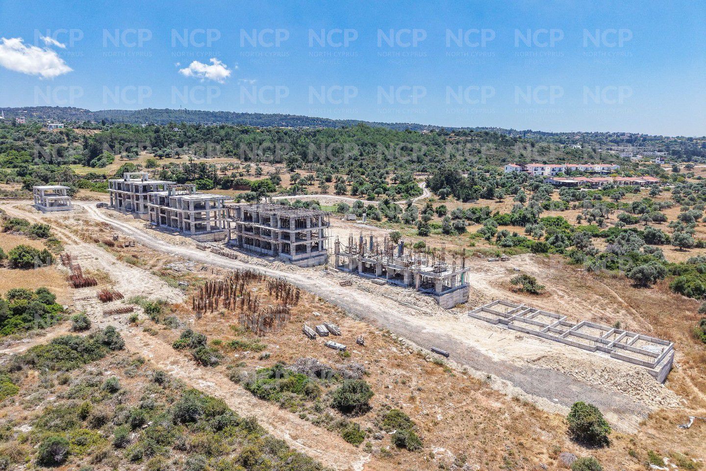Noyanlar Construction Sky Diora Foto 10