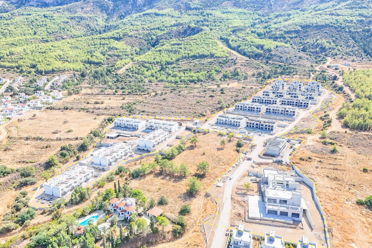 Emtan Construction Spectra Photo 10