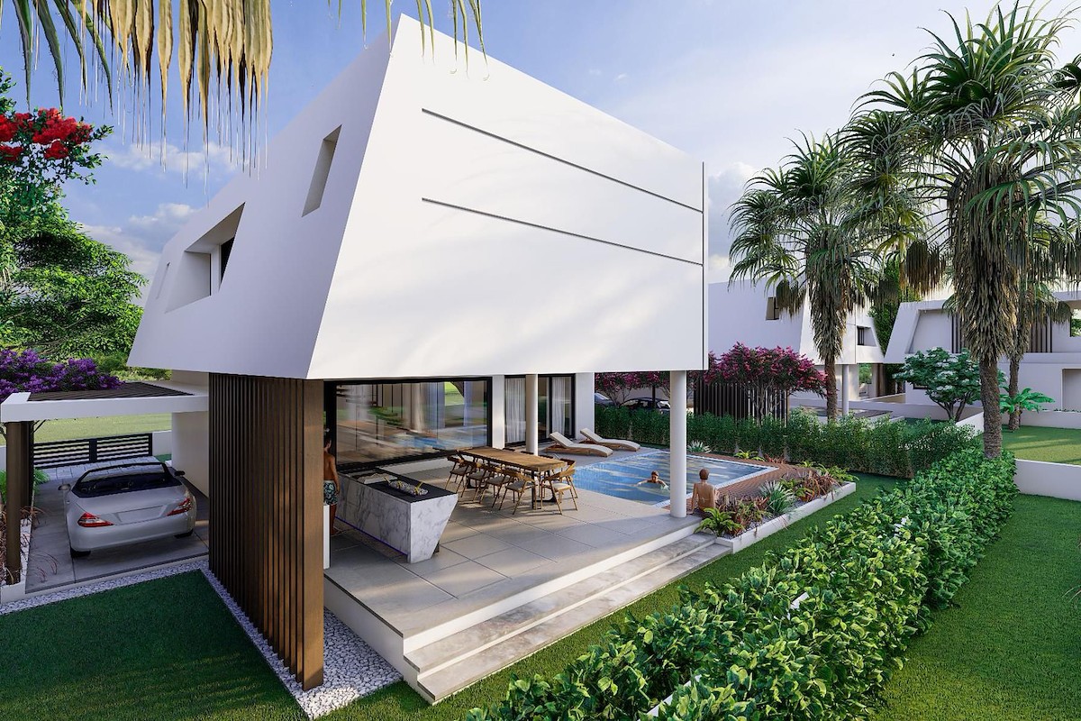 Dorter Construction Stella Homes Foto 7