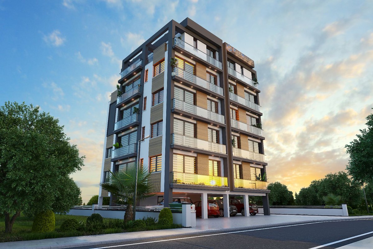 Hardworker Construction Sunrise Diamond Fotografie 2