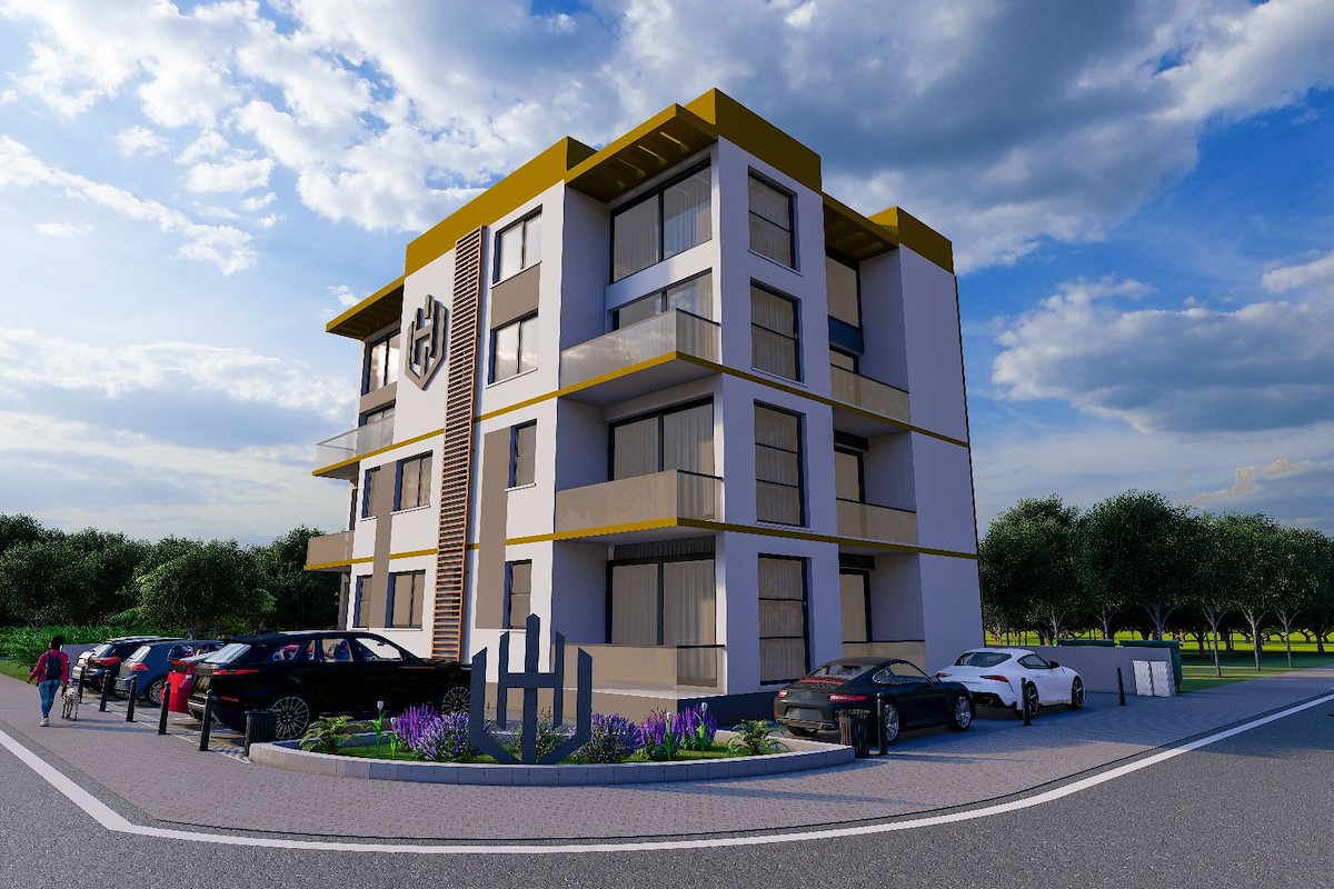Hardworker Construction Sunrise Gold Fotografie 2