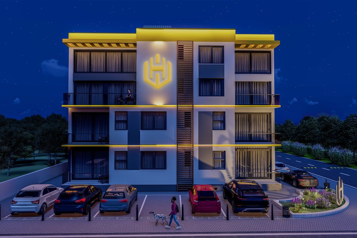 Hardworker Construction Sunrise Gold Fotografie 5
