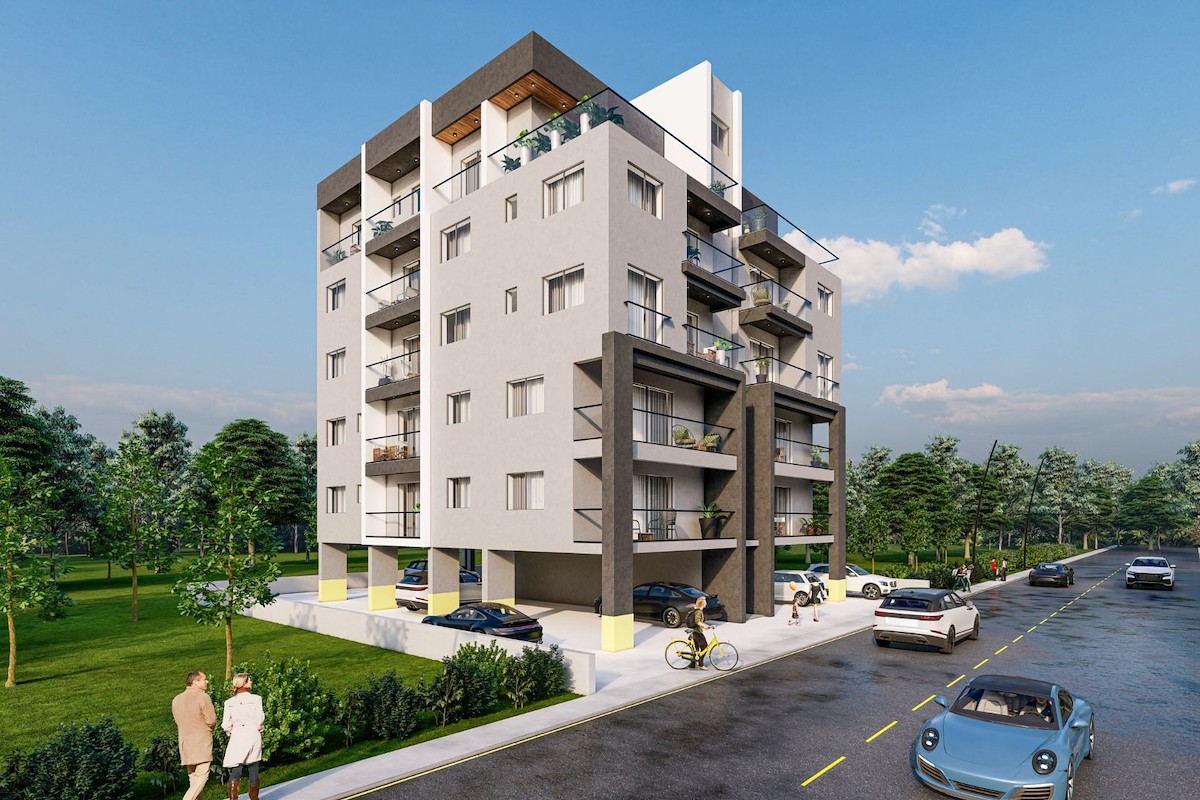 Hardworker Construction Sunrise Platinum Fotografie 2