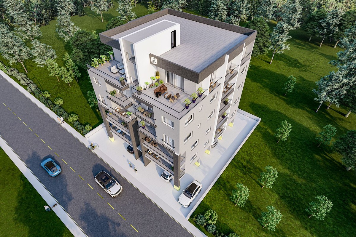 Hardworker Construction Sunrise Platinum Fotografie 5