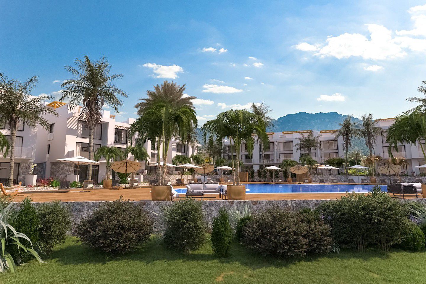 Evergreen Tatlisu Marina Photo 4