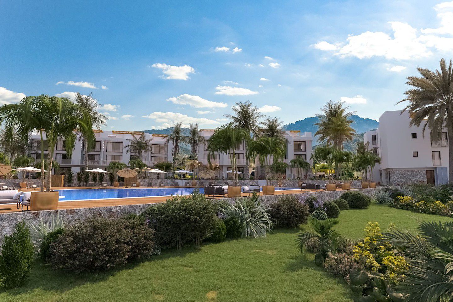 Evergreen Tatlisu Marina Photo 3