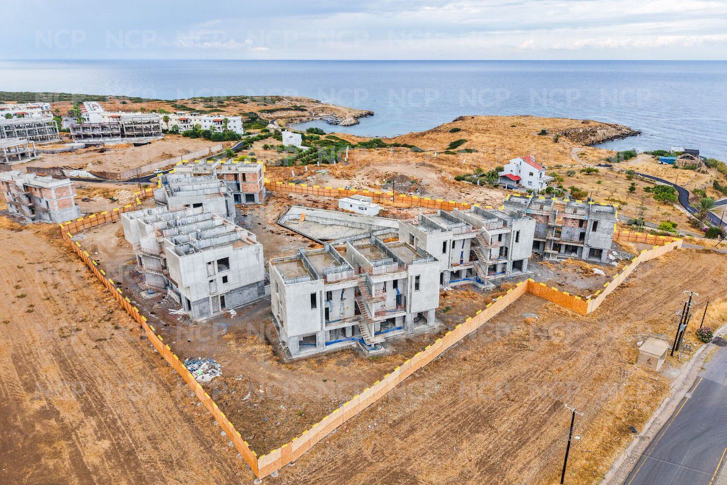 Evergreen Tatlisu Marina Photo 9