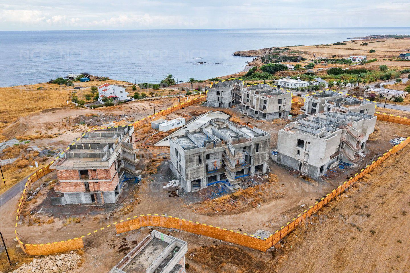 Evergreen Tatlisu Marina Photo 10