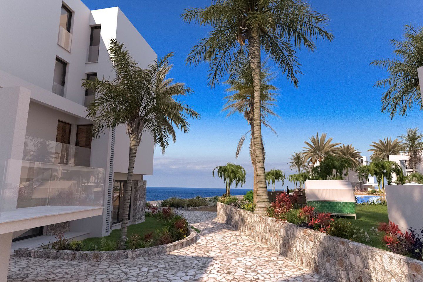 Evergreen Tatlisu Marina Photo 8