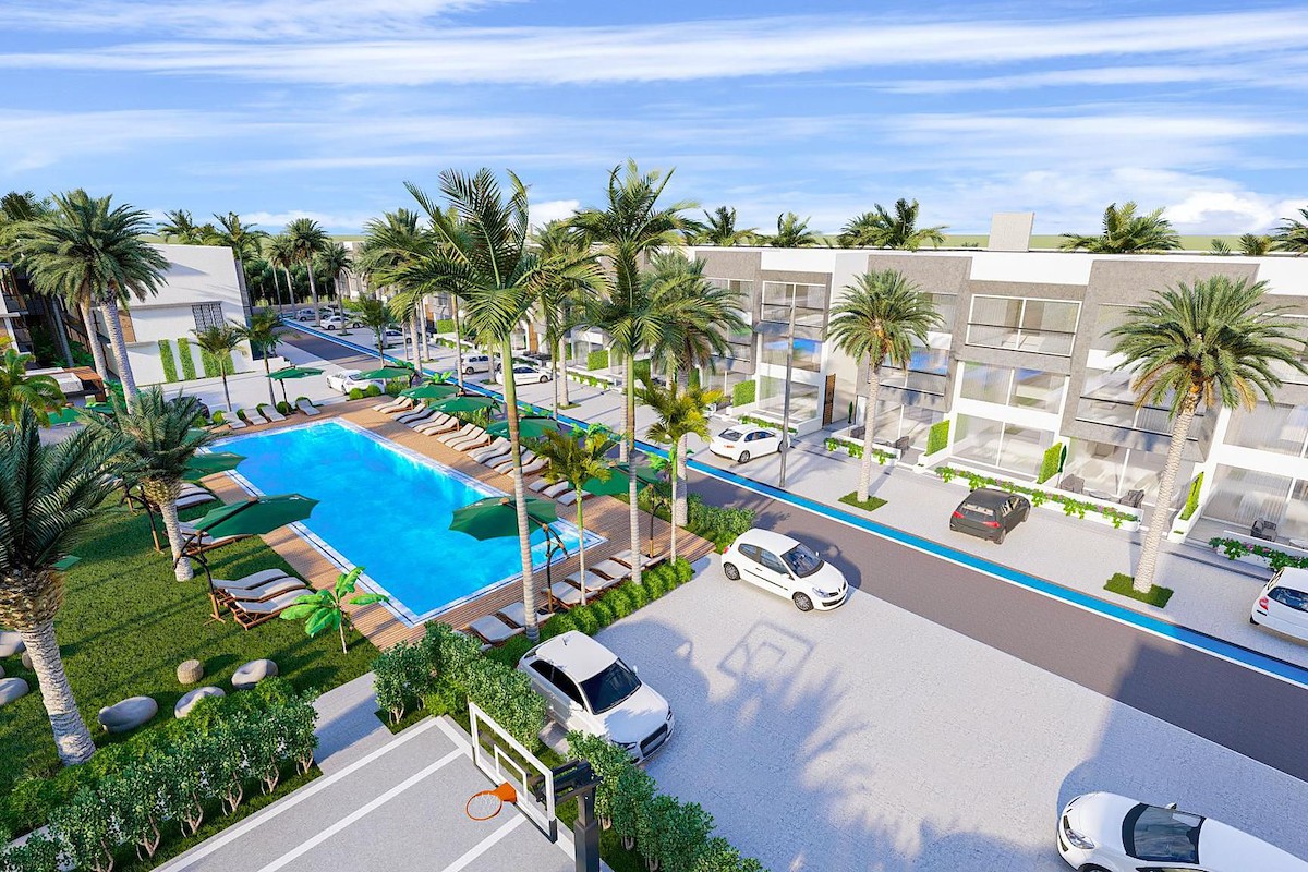 Dorter Construction Terra Life Foto 4