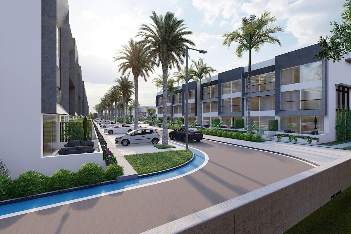 Dorter Construction Terra Life Foto 5