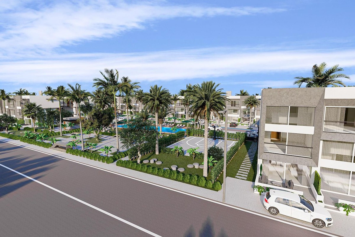 Dorter Construction Terra Life Foto 6