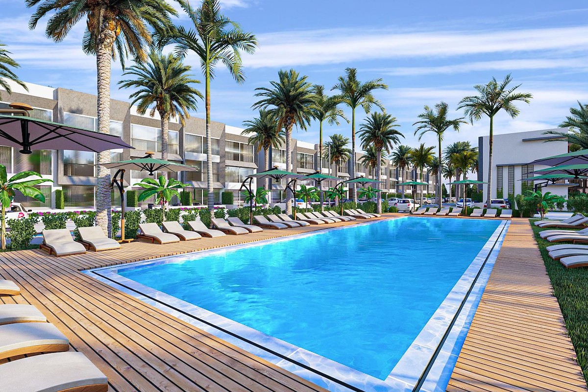 Dorter Construction Terra Life Foto 7