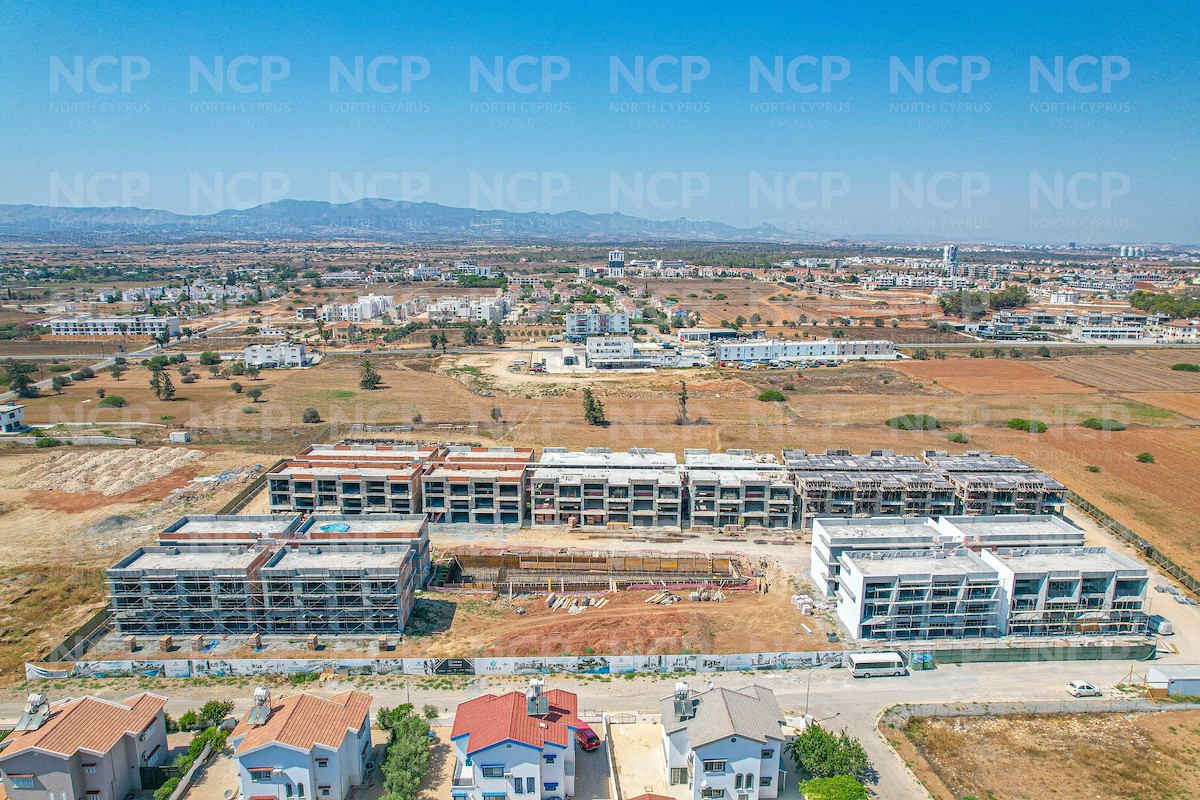 Dorter Construction Terra Life Foto 9