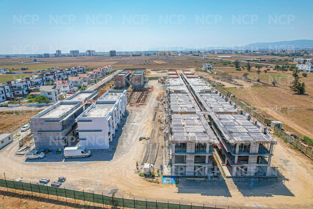 Dorter Construction Terra Life Foto 10