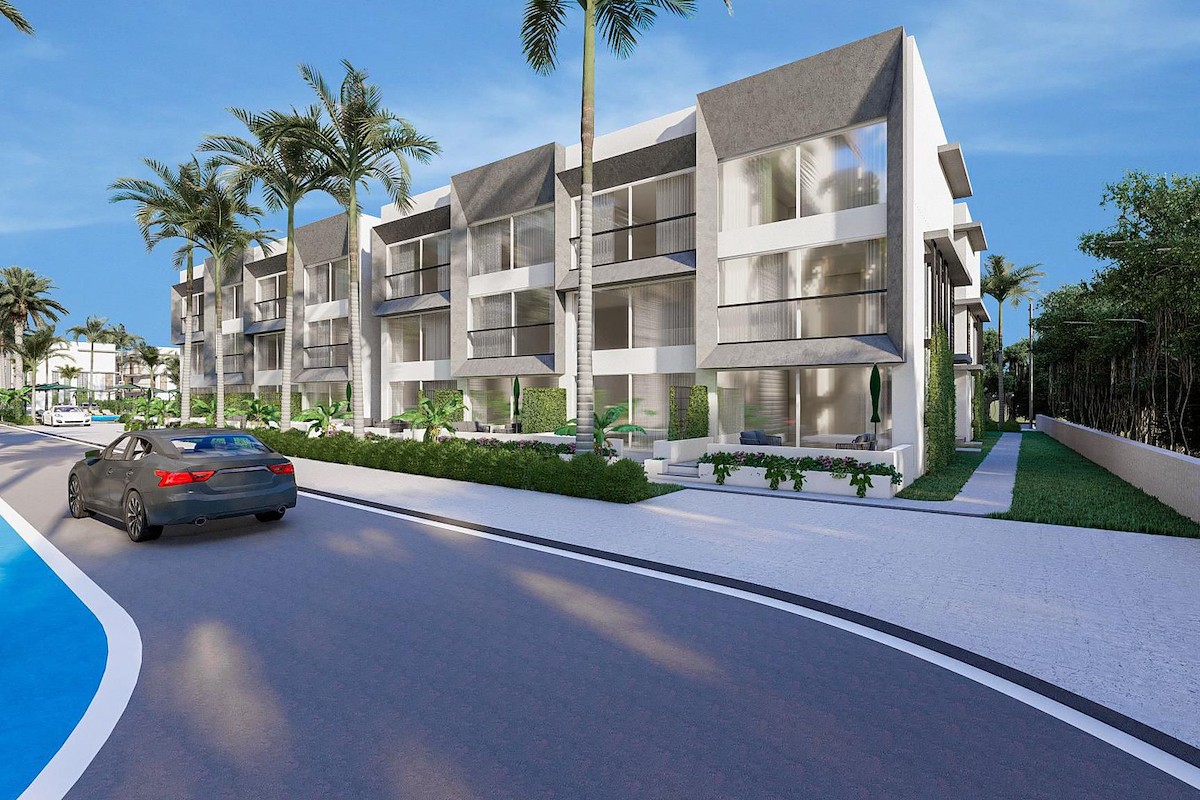 Dorter Construction Terra Life Foto 8