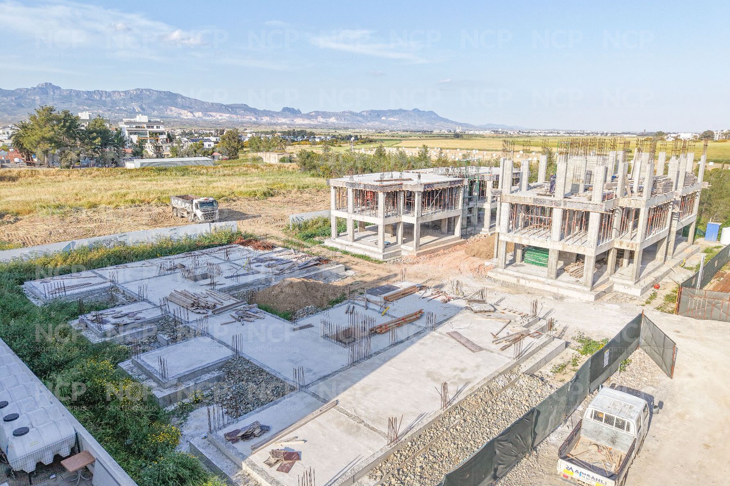 Aderans Construction Tessament Photo 9