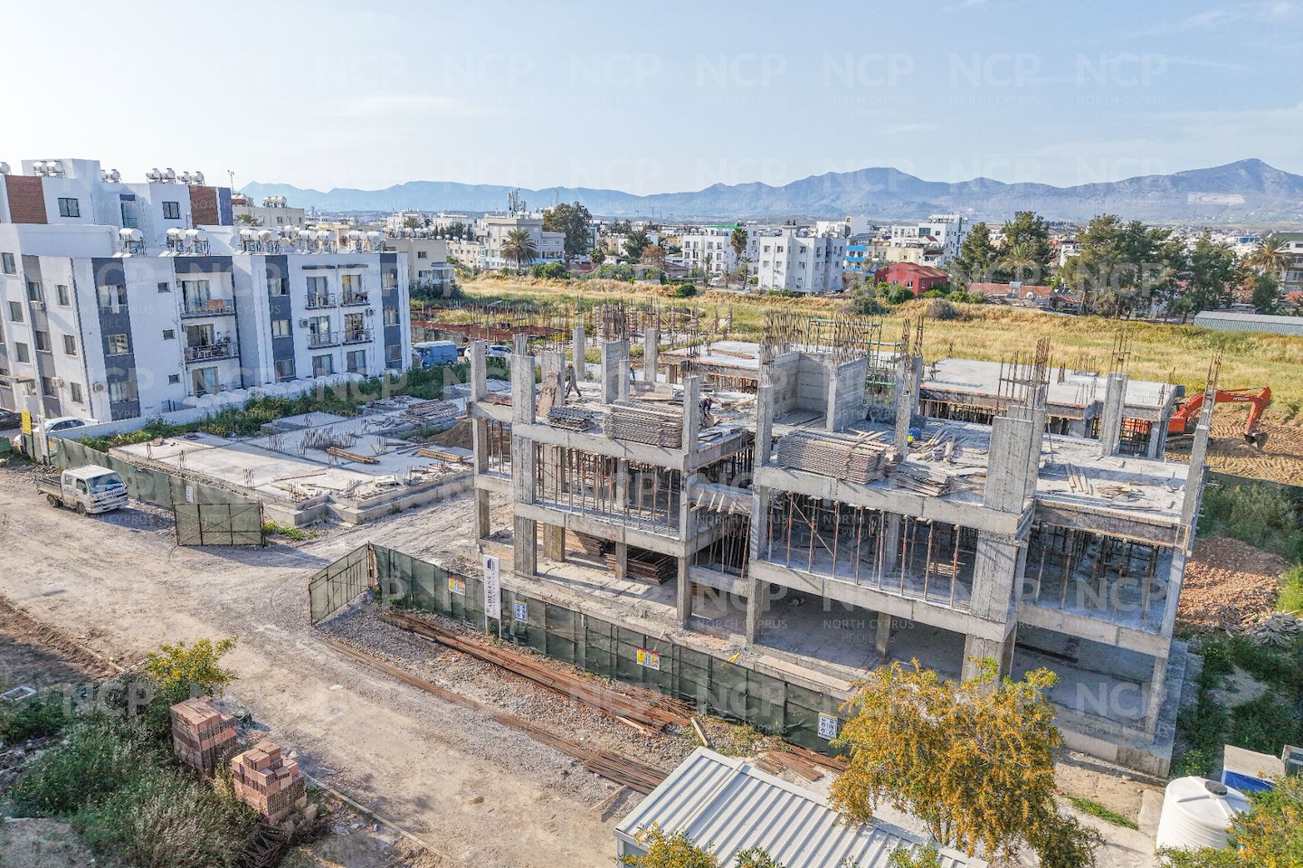 Aderans Construction Tessament Photo 10