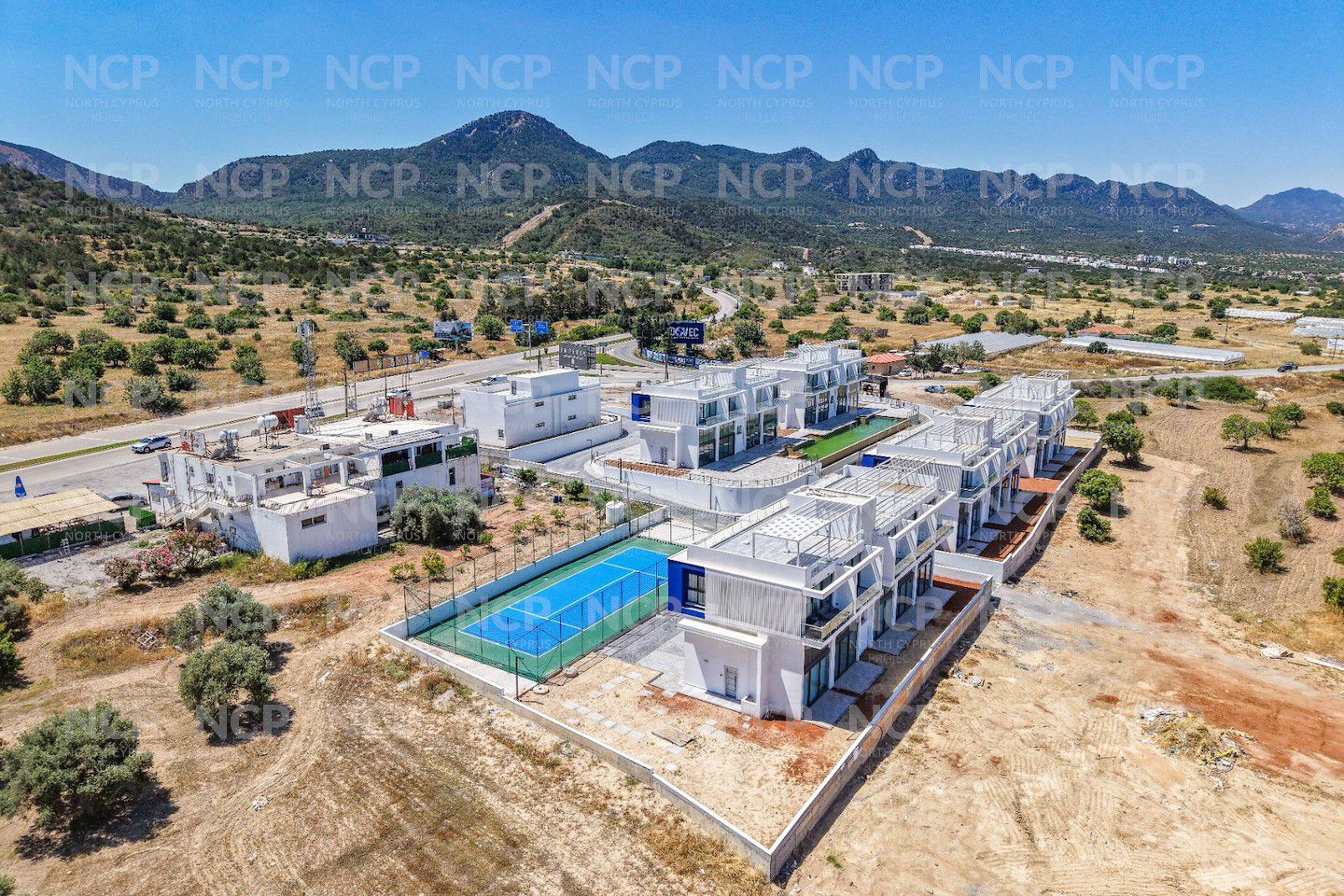 Emperia Developments The Blue Foto 9