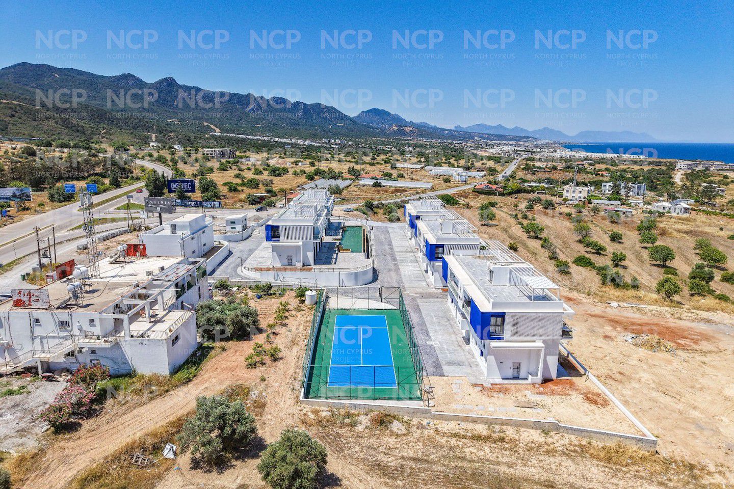 Emperia Developments The Blue Foto 10