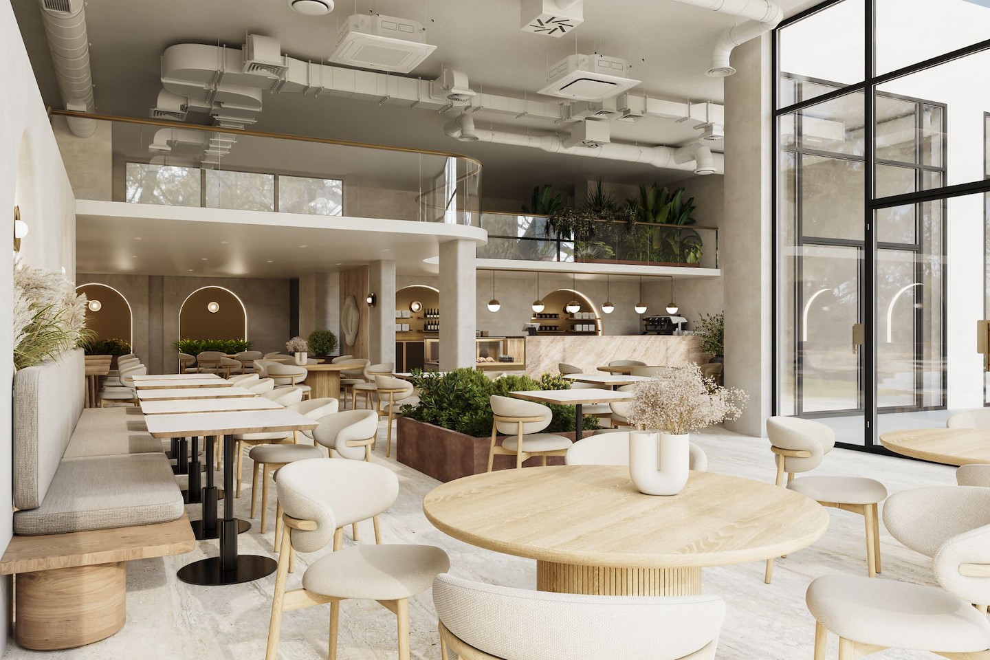 Del Mar Developments The Boulevard Villas תמונה 8