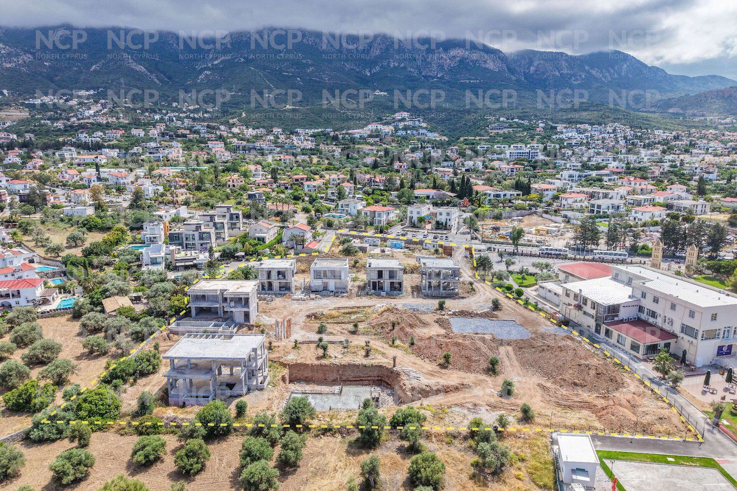 Del Mar Developments The Boulevard Villas תמונה 9