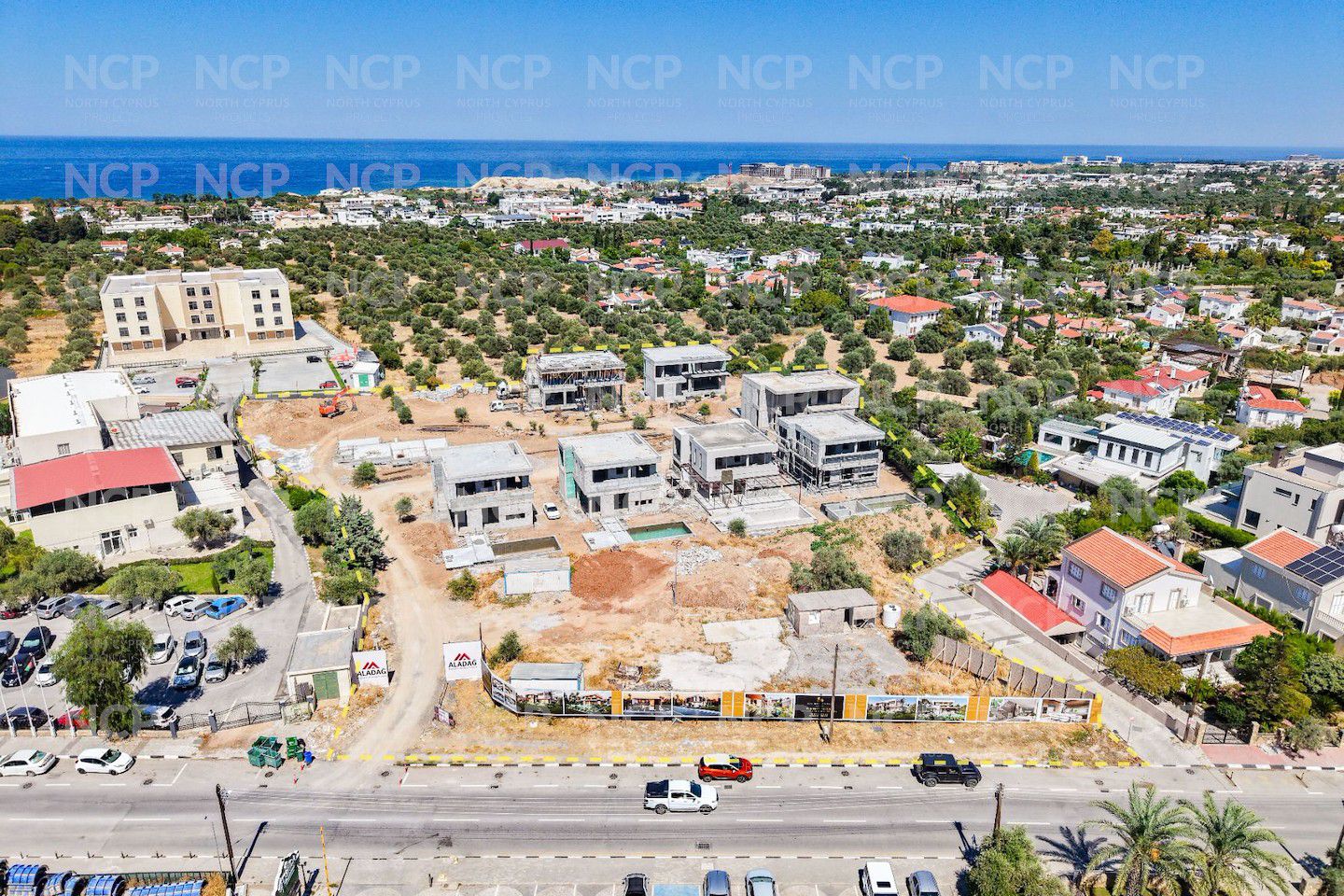 Del Mar Developments The Boulevard Villas Photo 9