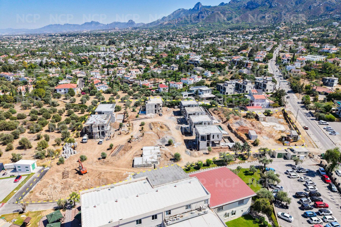 Del Mar Developments The Boulevard Villas Photo 10